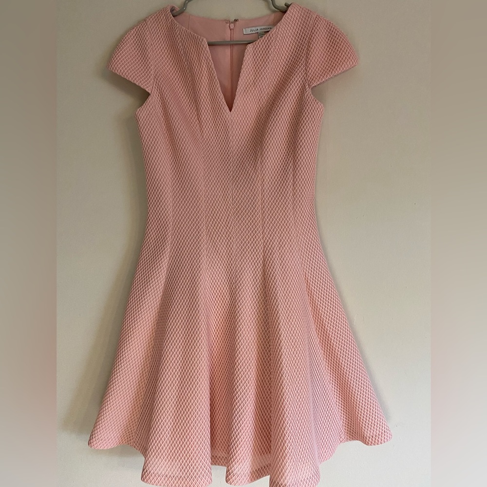 Confortable formal dress